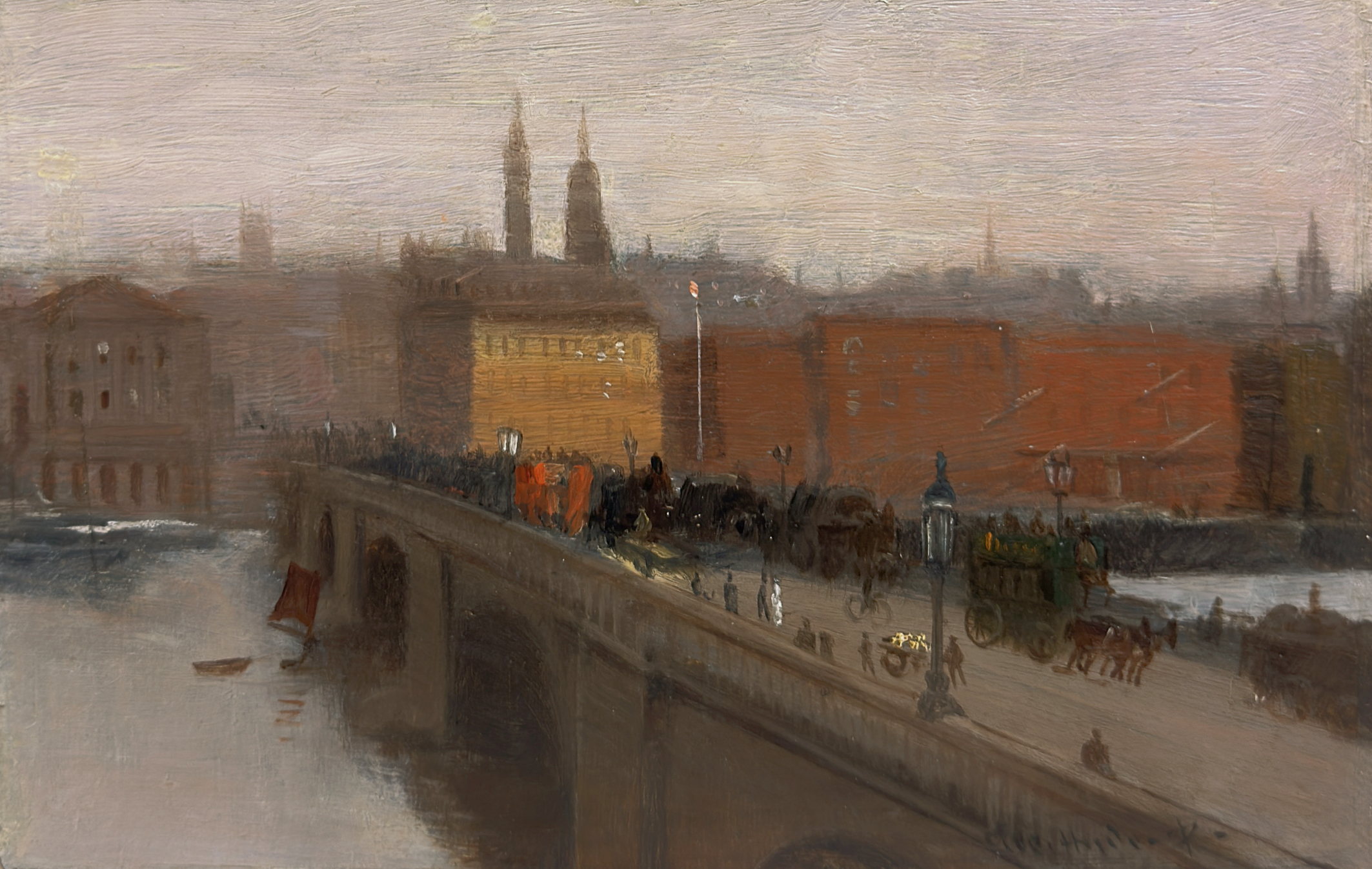 London Bridge